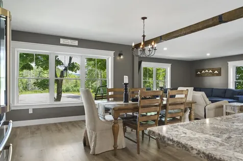 36 Pleasant Street Rangeley ME 04970