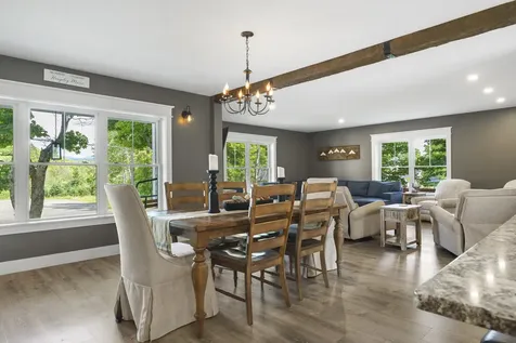 36 Pleasant Street Rangeley ME 04970