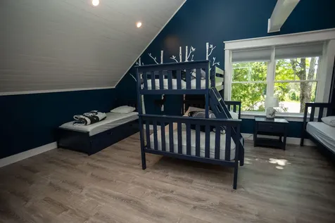 36 Pleasant Street Rangeley ME 04970