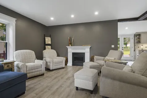 36 Pleasant Street Rangeley ME 04970