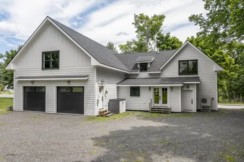36 Pleasant Street Rangeley ME 04970