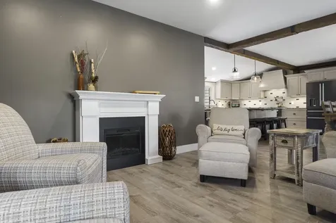 36 Pleasant Street Rangeley ME 04970