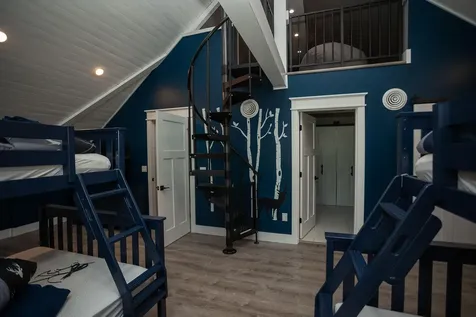 36 Pleasant Street Rangeley ME 04970