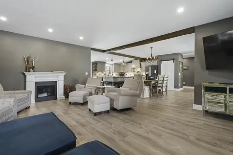 36 Pleasant Street Rangeley ME 04970