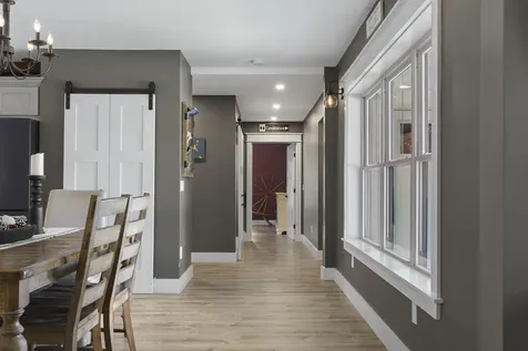 36 Pleasant Street Rangeley ME 04970