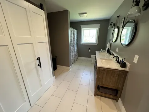 36 Pleasant Street Rangeley ME 04970