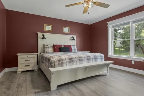 36 Pleasant Street Rangeley ME 04970