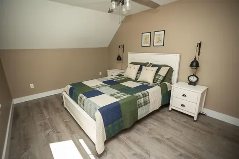 36 Pleasant Street Rangeley ME 04970
