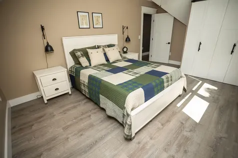 36 Pleasant Street Rangeley ME 04970
