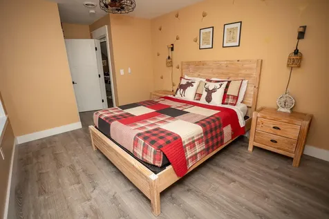 36 Pleasant Street Rangeley ME 04970