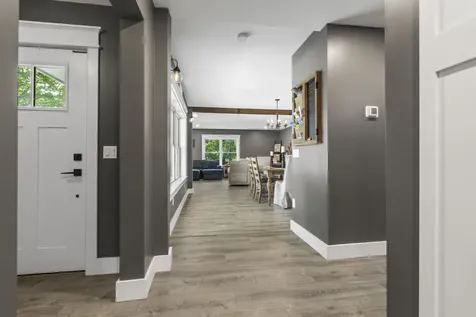 36 Pleasant Street Rangeley ME 04970