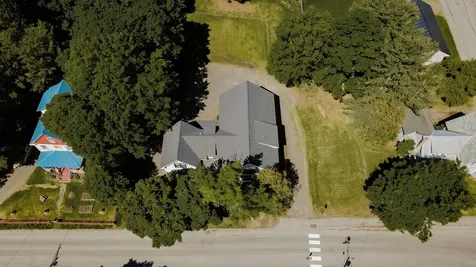 36 Pleasant Street Rangeley ME 04970