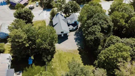 36 Pleasant Street Rangeley ME 04970