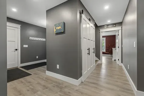 36 Pleasant Street Rangeley ME 04970
