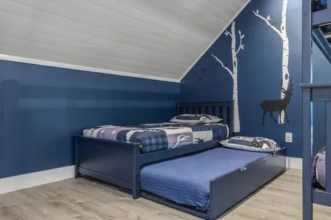 36 Pleasant Street Rangeley ME 04970