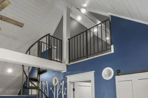 36 Pleasant Street Rangeley ME 04970