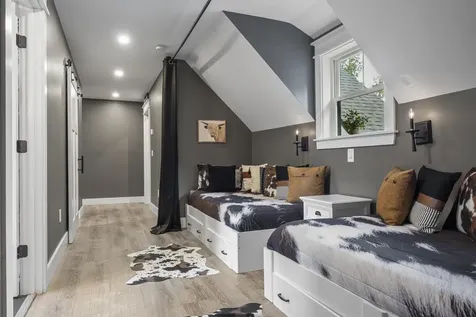 36 Pleasant Street Rangeley ME 04970