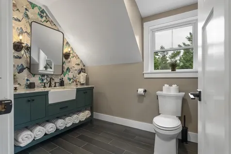 36 Pleasant Street Rangeley ME 04970