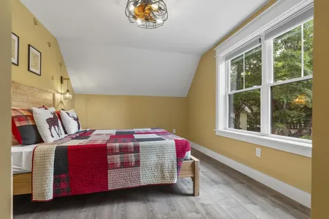36 Pleasant Street Rangeley ME 04970