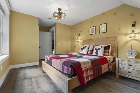36 Pleasant Street Rangeley ME 04970