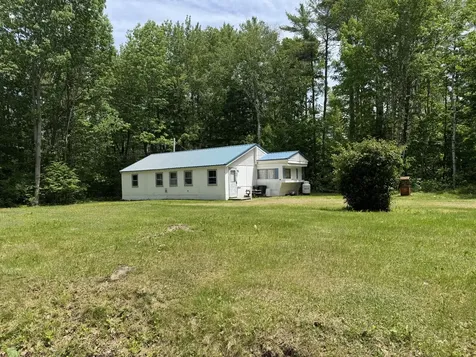 177 Barton Road Windsor ME 04363