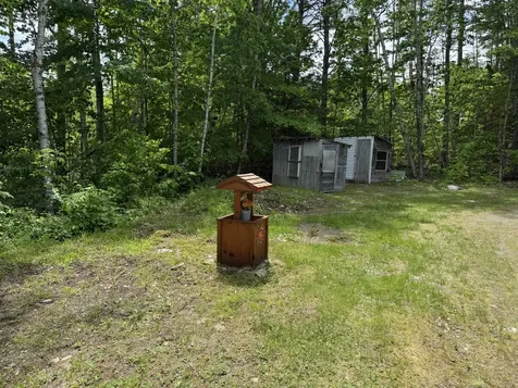 177 Barton Road Windsor ME 04363