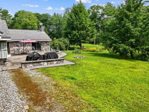 16 Davis Point Road Wayne ME 04284