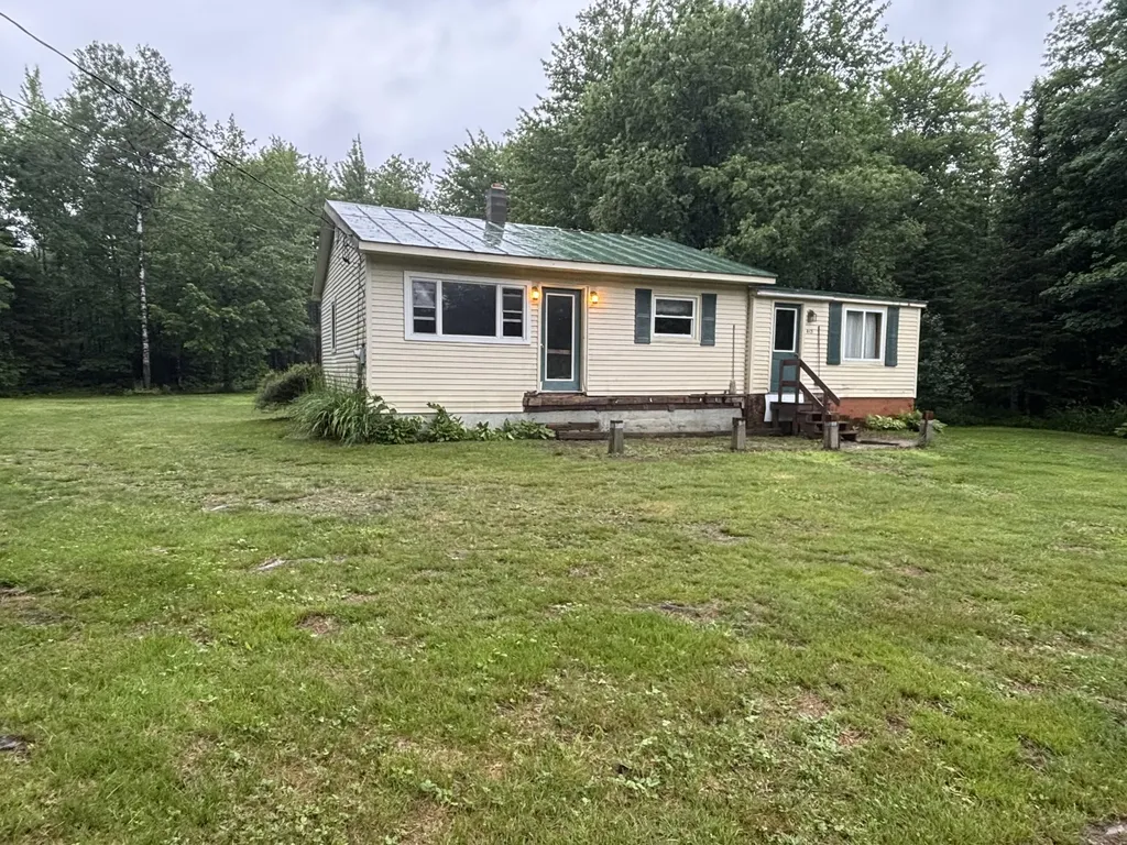413 Lucy Knowles Road Farmington ME 04938