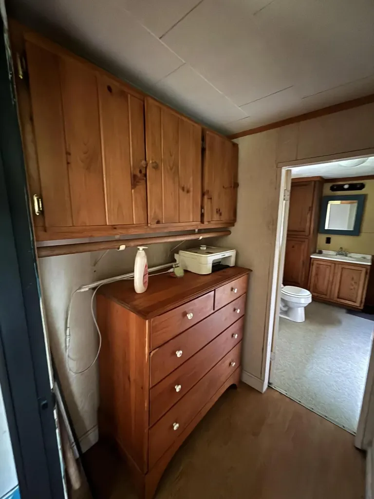 413 Lucy Knowles Road Farmington ME 04938