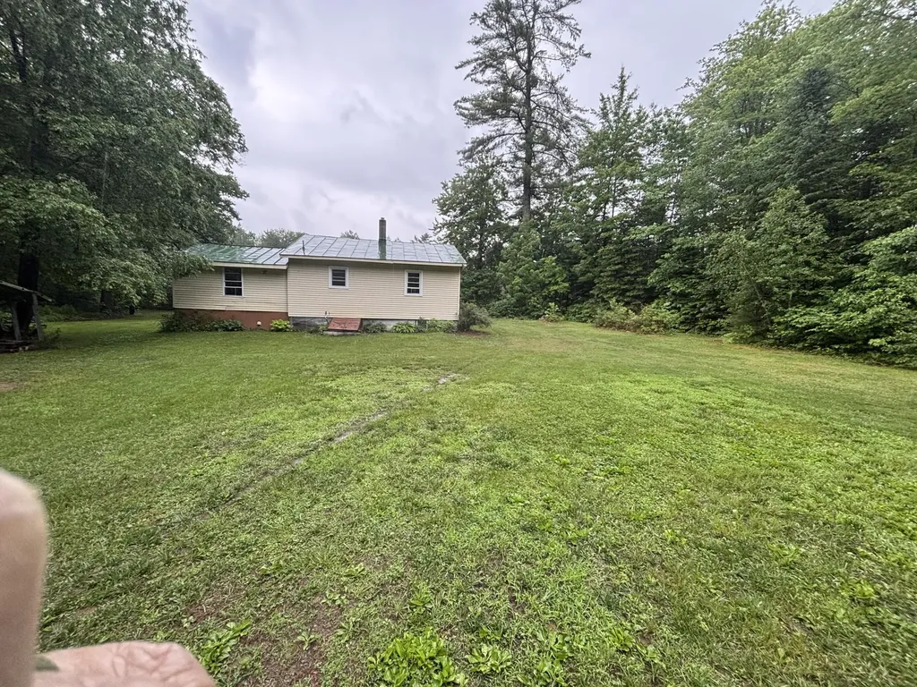 413 Lucy Knowles Road Farmington ME 04938