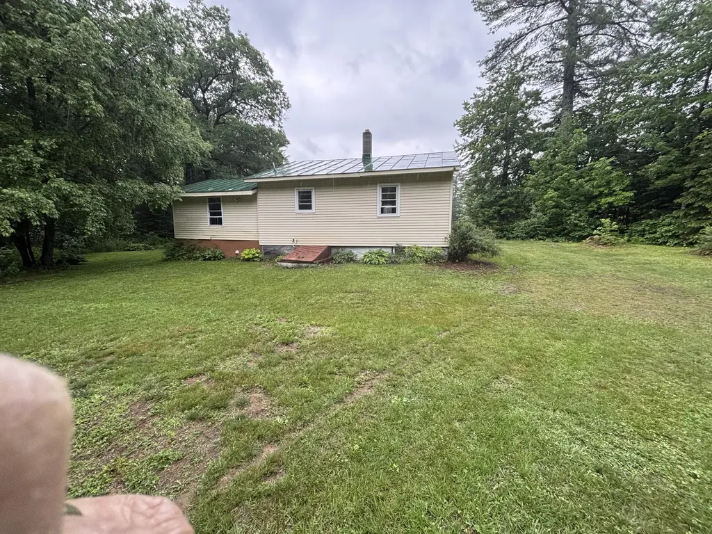 413 Lucy Knowles Road Farmington ME 04938