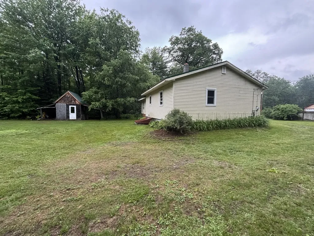 413 Lucy Knowles Road Farmington ME 04938