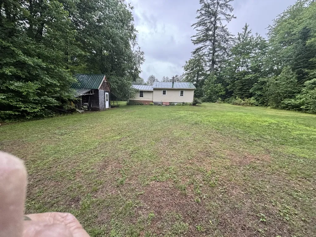 413 Lucy Knowles Road Farmington ME 04938
