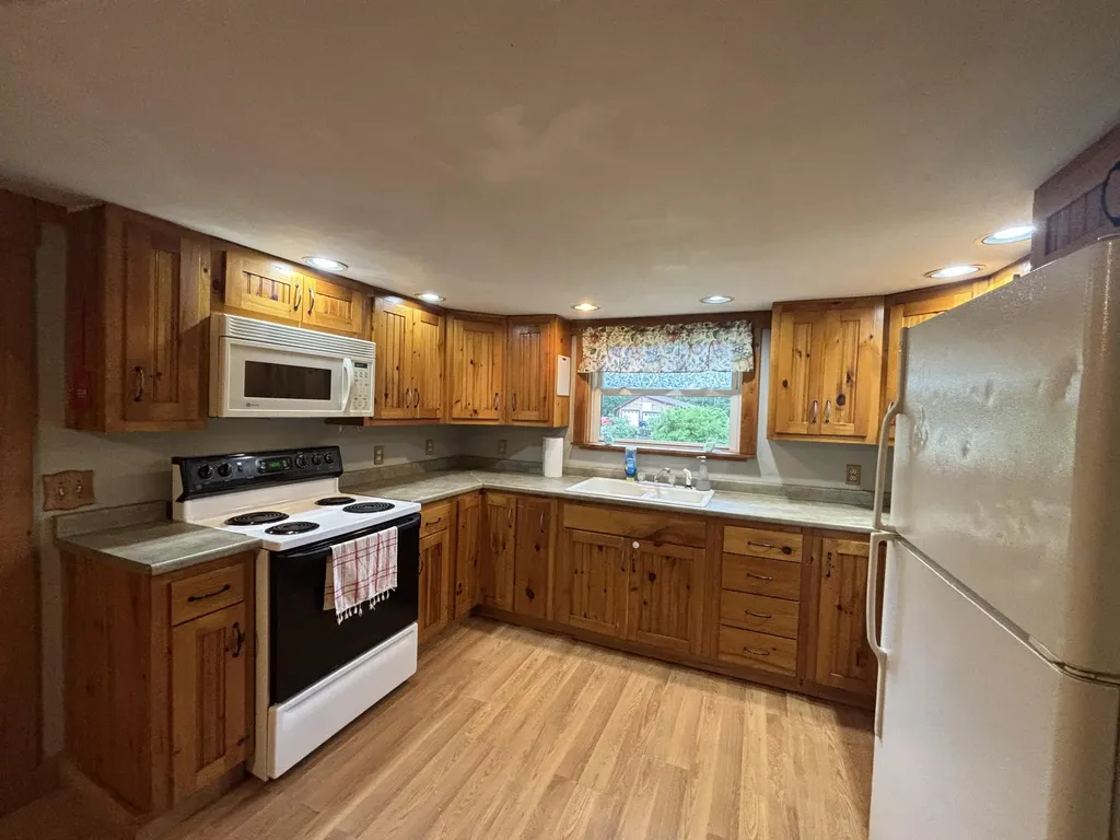 413 Lucy Knowles Road Farmington ME 04938