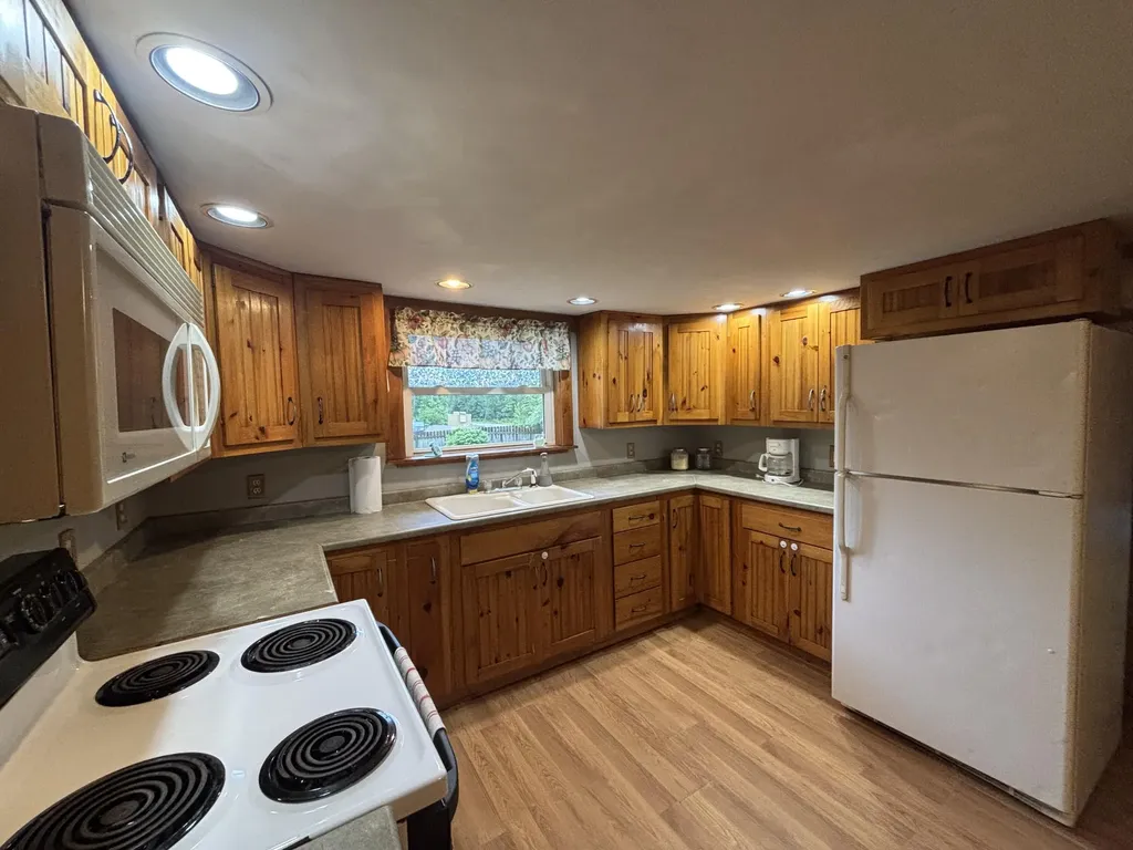 413 Lucy Knowles Road Farmington ME 04938