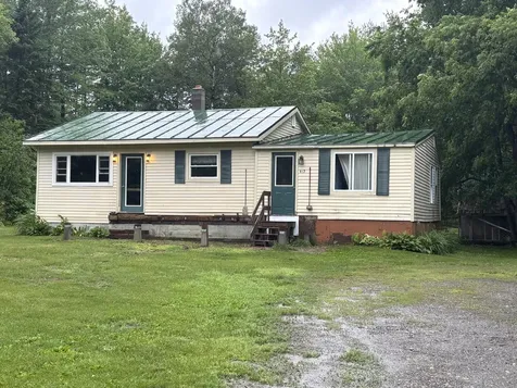 413 Lucy Knowles Road Farmington ME 04938