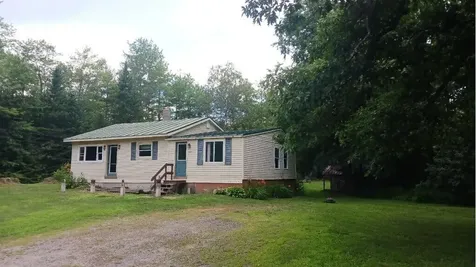 413 Lucy Knowles Road Farmington ME 04938