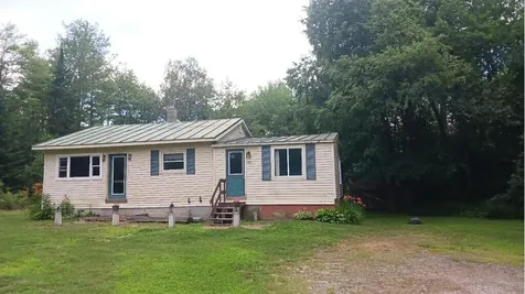 413 Lucy Knowles Road Farmington ME 04938