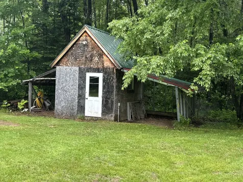 413 Lucy Knowles Road Farmington ME 04938