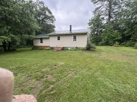 413 Lucy Knowles Road Farmington ME 04938