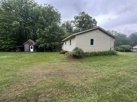 413 Lucy Knowles Road Farmington ME 04938