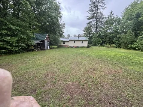 413 Lucy Knowles Road Farmington ME 04938