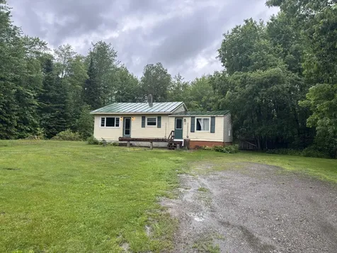 413 Lucy Knowles Road Farmington ME 04938