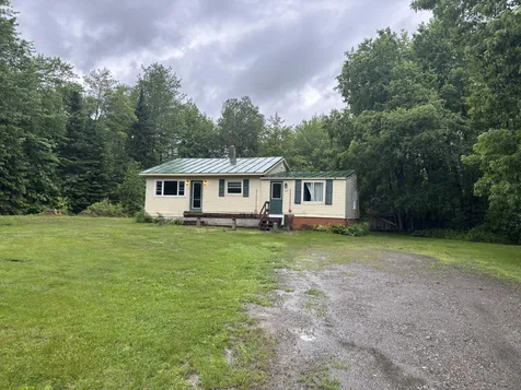 413 Lucy Knowles Road Farmington ME 04938