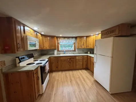413 Lucy Knowles Road Farmington ME 04938