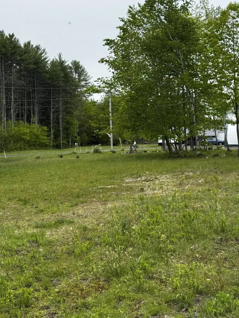 00 Leavitt Lane Palmyra ME 04965