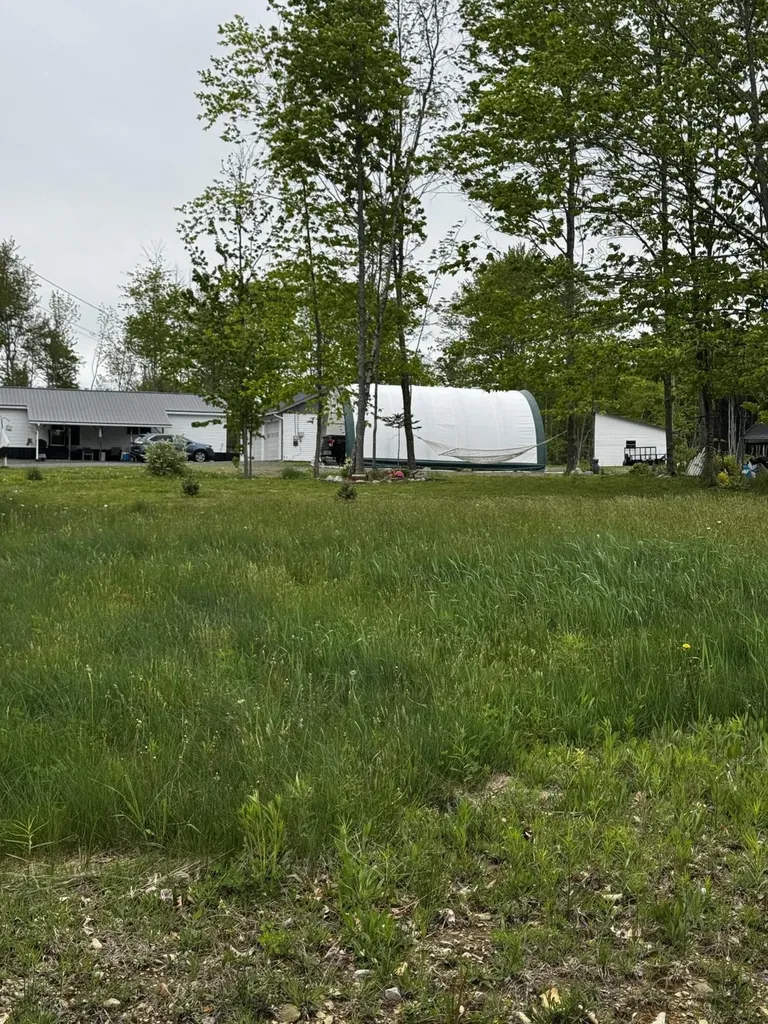 00 Leavitt Lane Palmyra ME 04965