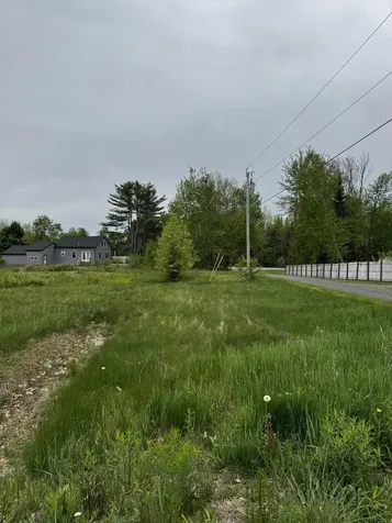 00 Leavitt Lane Palmyra ME 04965