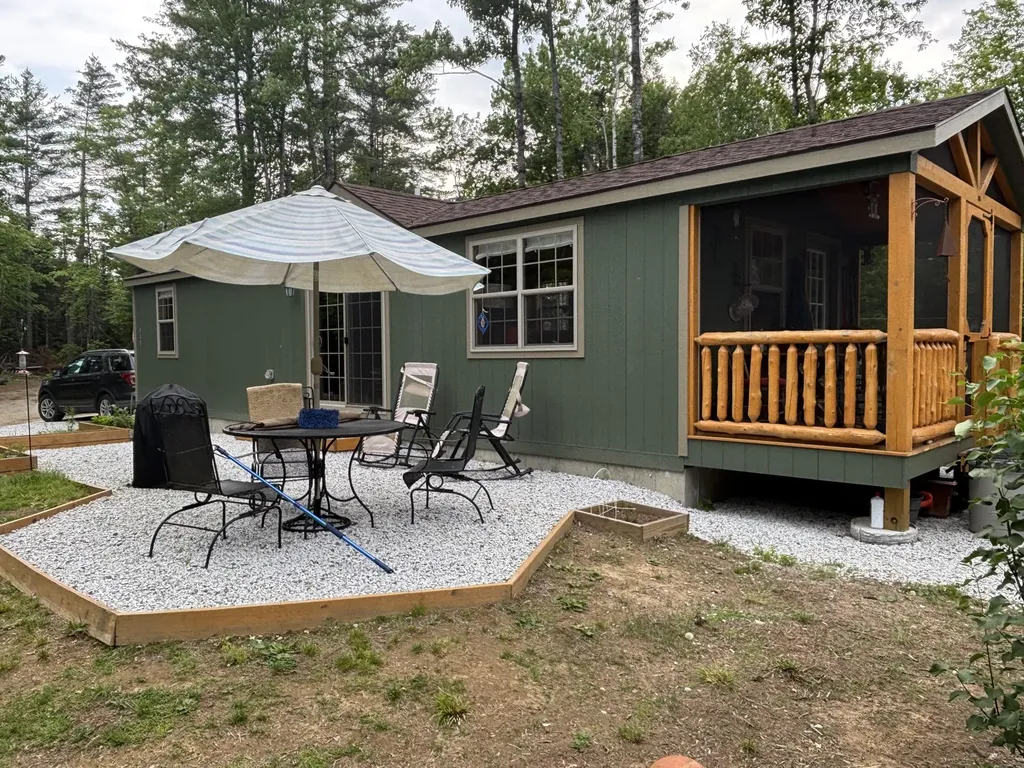 405 Lucy Knowles Road Farmington ME 04938