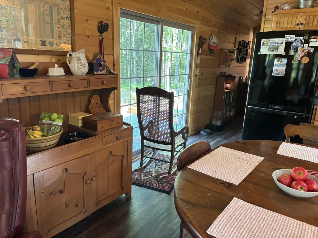 405 Lucy Knowles Road Farmington ME 04938
